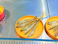 -海底捞大排档火锅(打浦路店)
