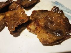 -一井烧肉·活鳗·寿司(望京SOHO店)
