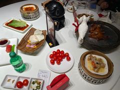 -好食上(喜盈门.范城店)