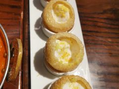 -甘尼仕印度餐厅爵士酒吧(阳春巷店)