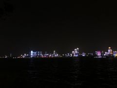 -武昌江滩
