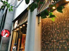 -茶颜悦色(花园道店)
