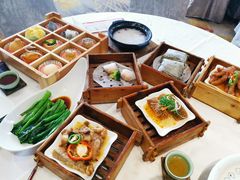 -拾贰季喜宴(百利达广场店)