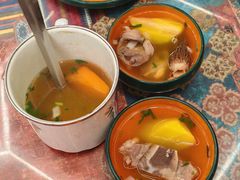 -乡村馕坑肉·烧烤·新疆菜·本地人更爱吃(阿勒泰首店)