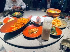-青年公社烤鸭(肇嘉浜路店)