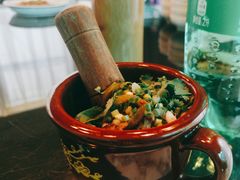 -树厨贵州菜(花果园购物中心店)