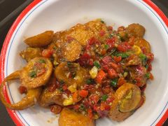 -冶建镜子·中国龙虾王(总店)