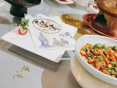 -云里小坐·海泉湾·团建·宴席·下午茶(金堂海泉湾店)