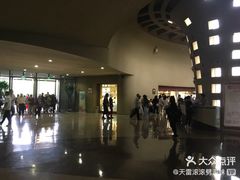 -敦煌莫高窟数字展示中心