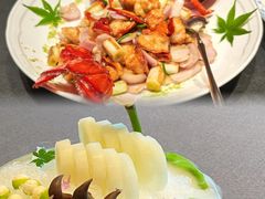 -锦楼·臻选新杭帮(正大广场店)