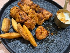 -BRBR叙利亚餐厅(总店)