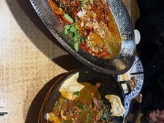 -大张烙馍村(泉山店)