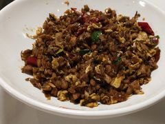 -醉得意·家常菜(杨家湾店)