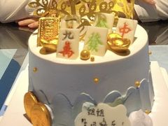 -BreadTalk面包新语·烘焙蛋糕(金光华广场店)