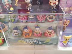 -泡泡玛特POPMART(上海环球港店)