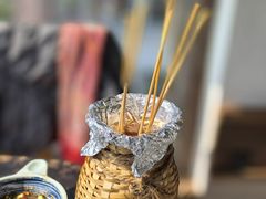 -包整·丝娃娃(一览甲秀楼风景店)