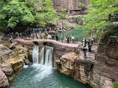 -云台山风景名胜区