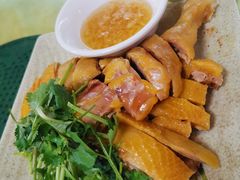 -金生美食(贵州路店)