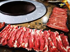 -三牦记·很牛的牦牛肉(柏条河北路下段店)