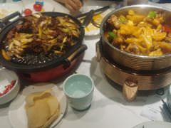 -阿里疆Alijiang·丝路美食·异域风情·清真(长楹天街店)