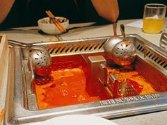 -海底捞火锅(东方时代广场店)