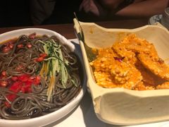 蛋黄焗锅巴-卯时·龙光雅宴·精致锡帮菜(惠山古镇店)