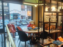-品粤居港式打边炉·广式烧腊(西安路福佳新天地店)