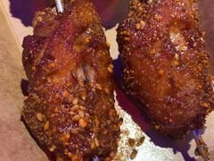 可乐鸡翅-蛙来哒(人广来福士店)