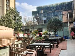 -大融厨·鸡毛店·川菜(果壳里东安湖店)