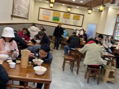 大堂-蒋家肠旺面馆老店(合群路店)