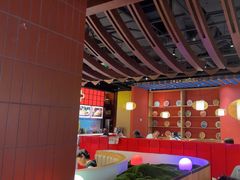 -满园烤鸭·春饼(抚顺万达店)