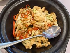 -谷语中餐厅