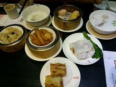 -糖朝(尖沙咀店)