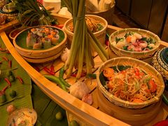 -富力丽思卡尔顿酒店·香荟全日制餐厅