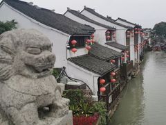 -葑门横街
