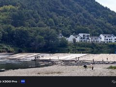 -渔梁坝