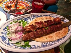 -卢布里西餐厅(海拉尔店)