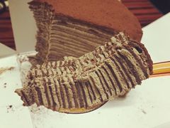 -Awfully Chocolate(来福士广场店)