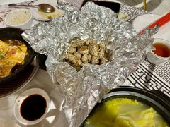 盐焗花螺-强记海鲜·大排档(蛇口新街店)