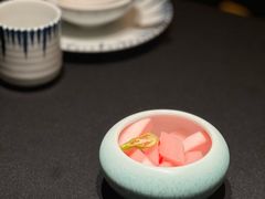 酸萝卜-山石榴·贵州菜(丰盛里店)