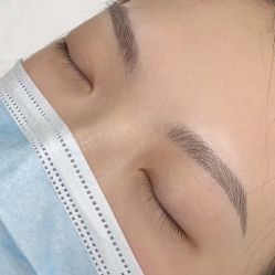 点击看大图 -久匠半永久纹眉