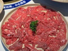 -嗲嗲的椰子鸡・太琼糟粕醋(上海百联又一城店)