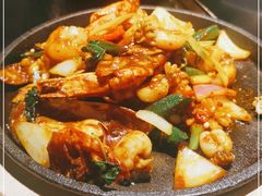 -新加坡海鲜(国贸商城店)