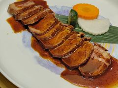 -海之屋韩式烤肉(海棠68环球美食街店)