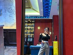 -恐怖游戏(湖滨店)