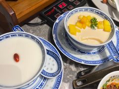 -禄婶鸡煲·打边炉