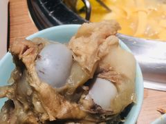 -季季红火锅(青山湖万达店)