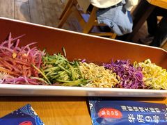 -华府九号海鲜烧烤大排档(龙域店)