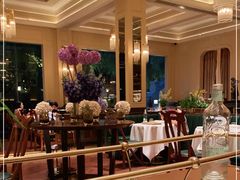 大堂-福楼法餐厅FLO