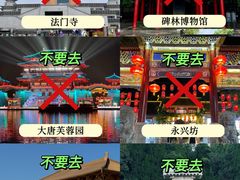 -大雁塔北广场音乐喷泉